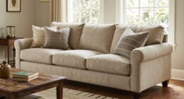 durable comfortable practical sofa