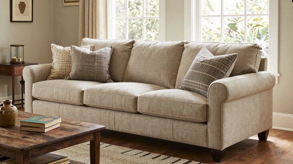 durable comfortable practical sofa