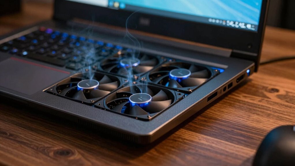 effective cooling for gaming