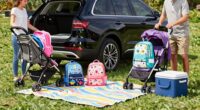 effective family travel planning