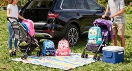 effective family travel planning
