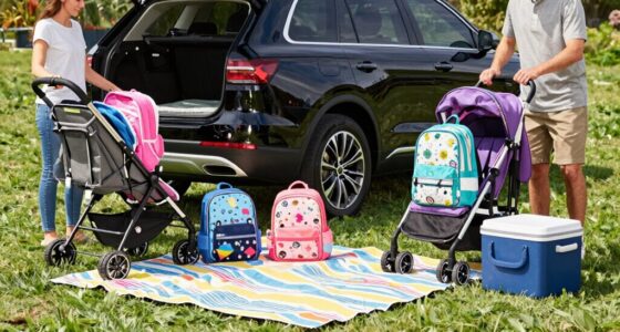 effective family travel planning