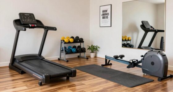 effective home workout equipment