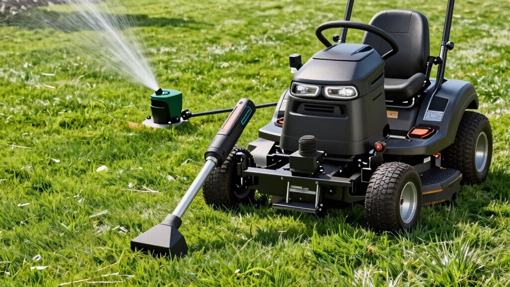 efficient ergonomic durable yard tools