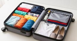 efficient packing tips