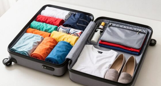 efficient packing tips