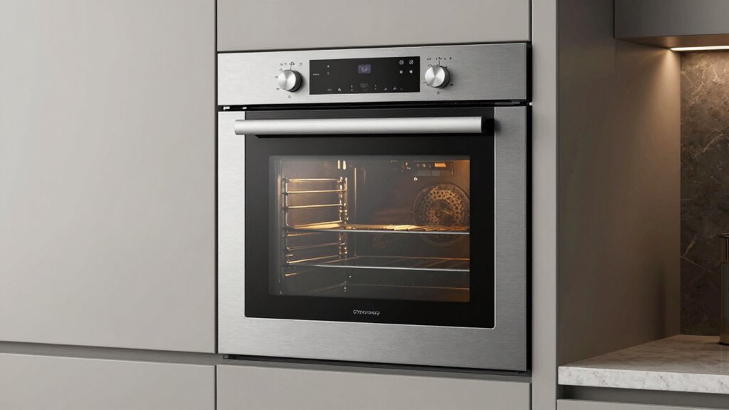 efficient safe stylish kitchen appliances