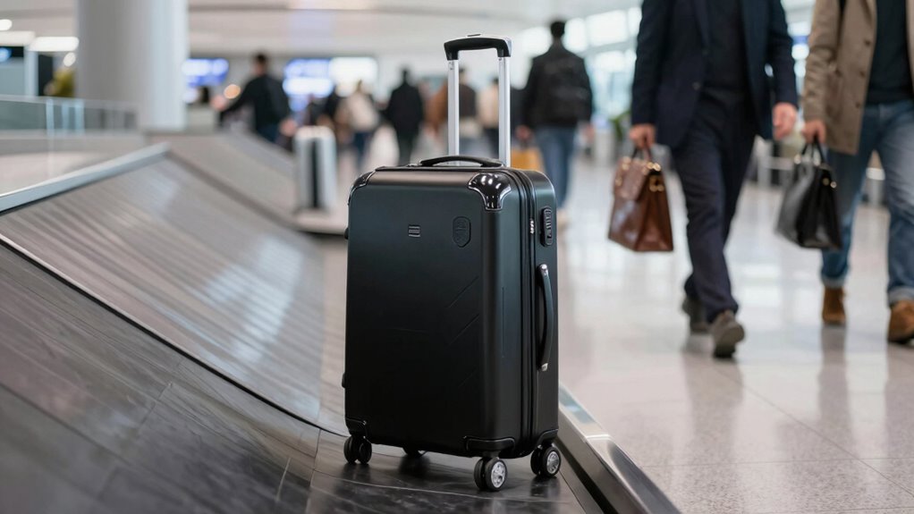 elegant secure travel solutions