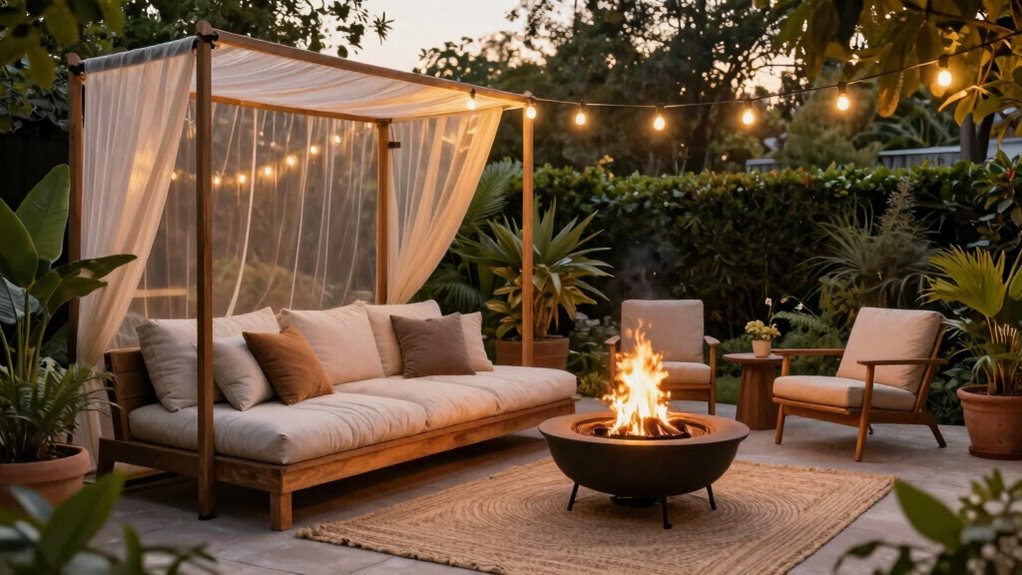 energy efficient outdoor lighting solutions
