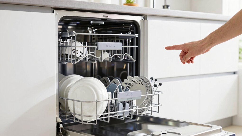 energy water efficiency upgrade