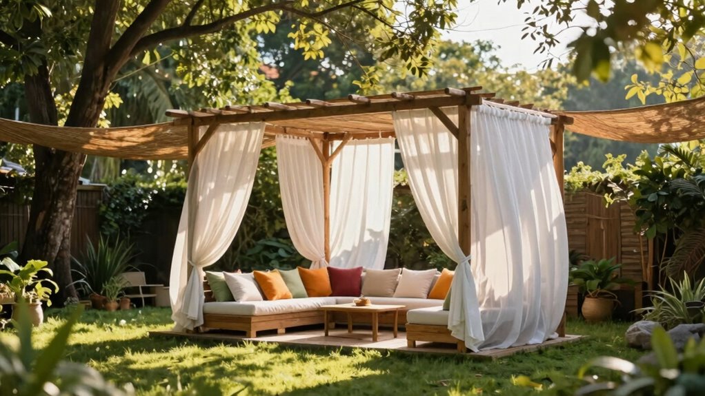 enhance outdoor shade solutions