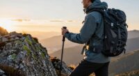 enhanced outdoor adventure gear