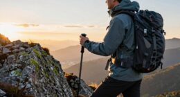 enhanced outdoor adventure gear