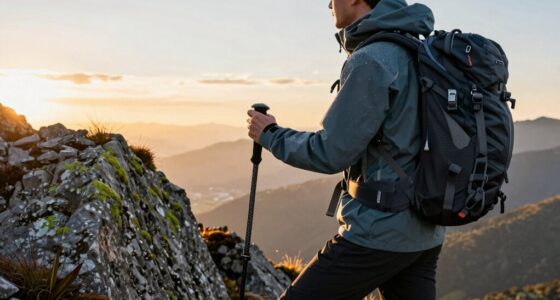enhanced outdoor adventure gear
