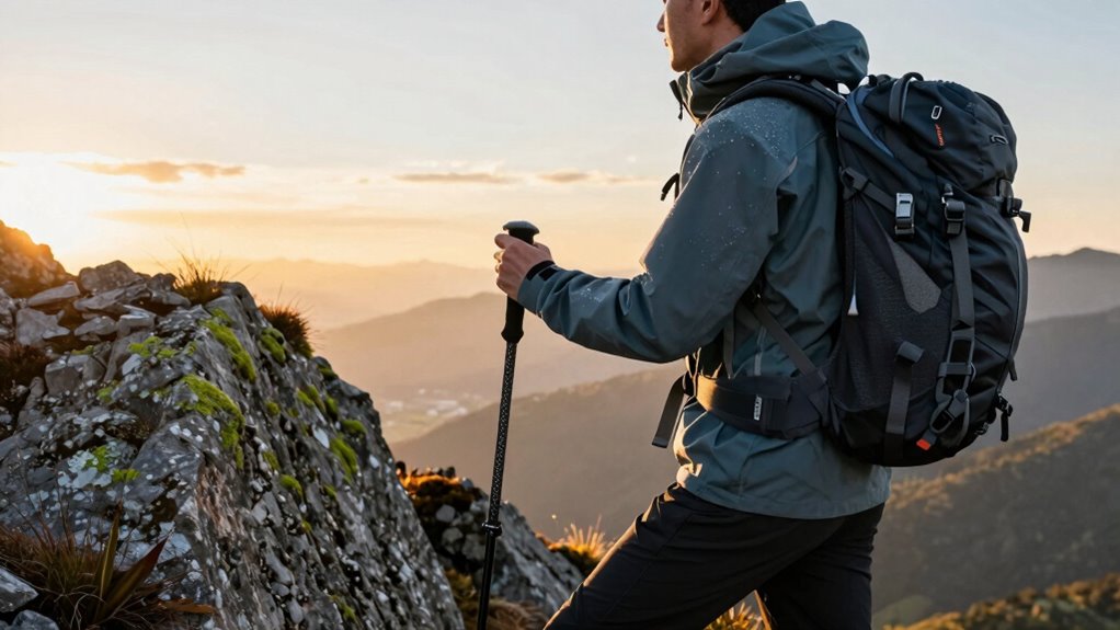 enhanced outdoor adventure gear
