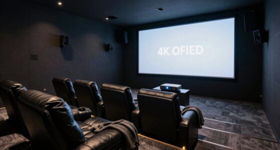 enhanced viewing experience satisfaction