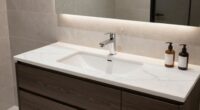 essential bathroom vanity tips