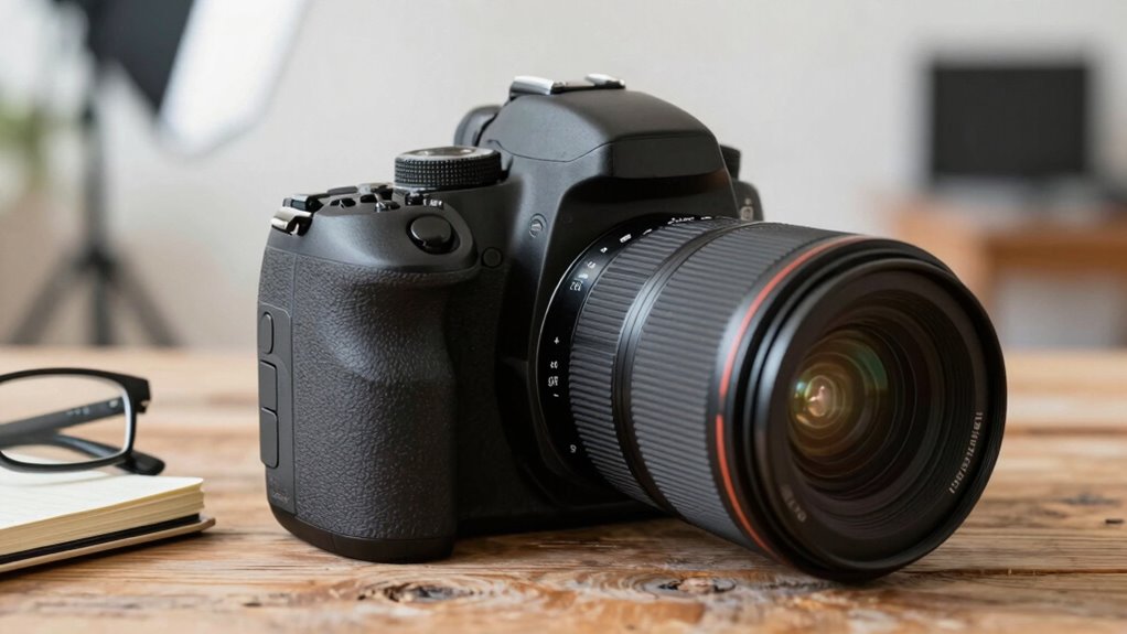 essential beginner camera upgrades