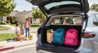 essential family car features