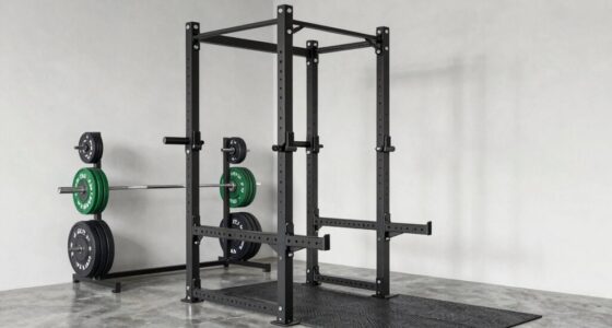 essential power rack tips