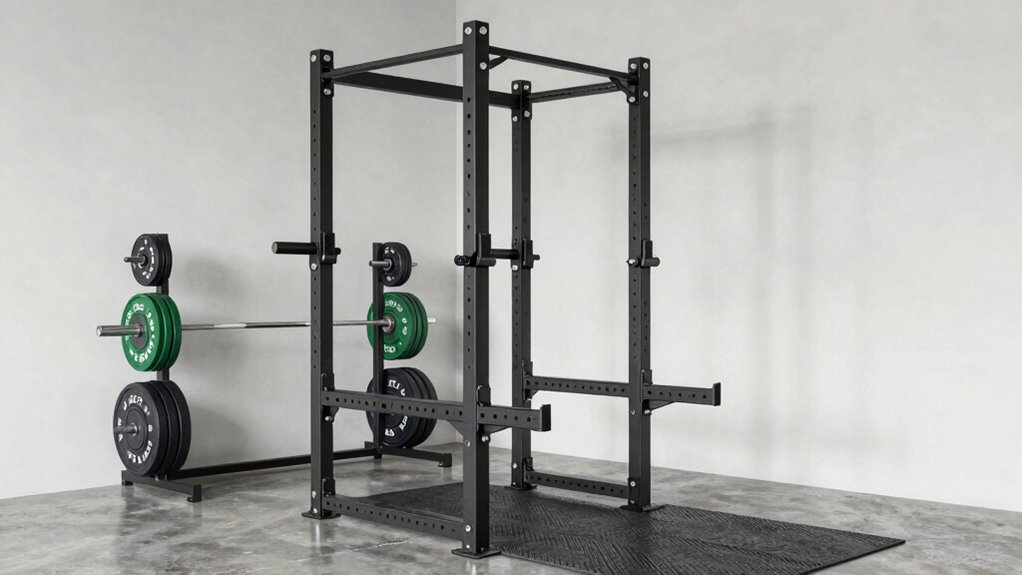 essential power rack tips