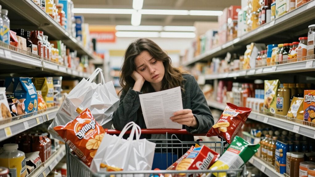 exhaustion causes poor choices