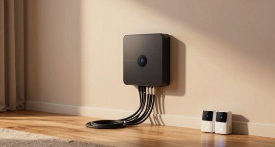 expense of smart homes