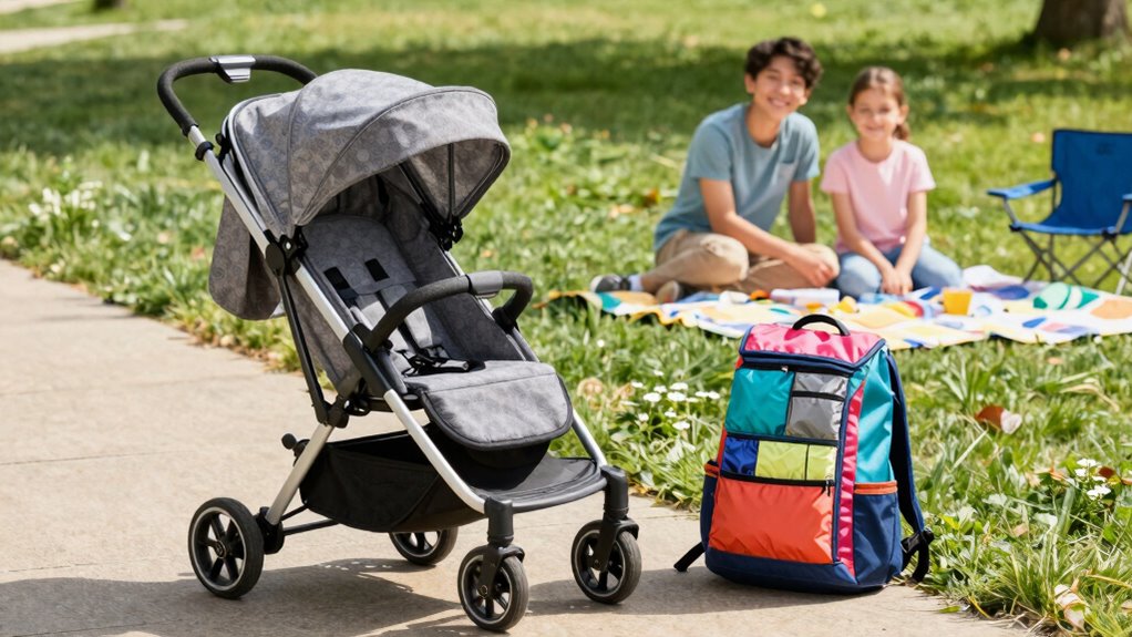 family trip safety planning