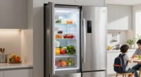 features for family use