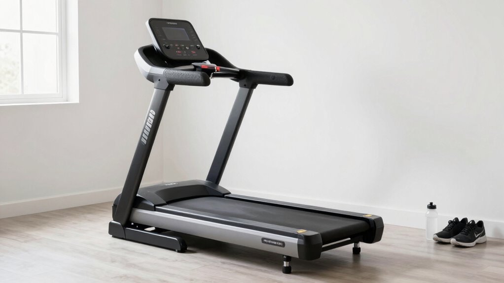 foldable motorized warranty safety