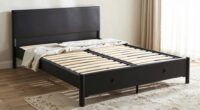 functional and aesthetic bed frames