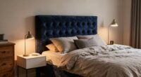 harmonize bedroom furniture style