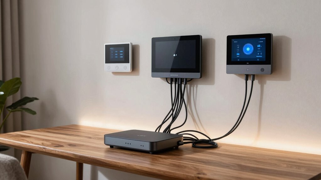 hidden costs of smart homes