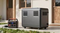 home backup power comparison