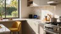 home improvements impact routine