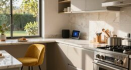 home improvements impact routine
