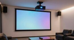 home projector buying tips