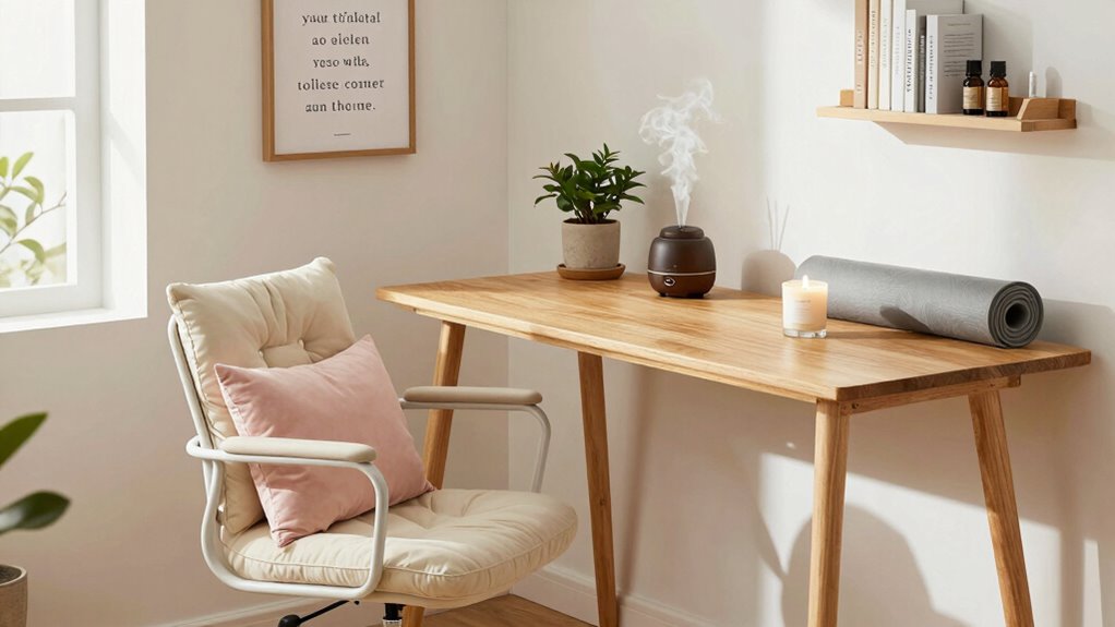 home recovery setup guide