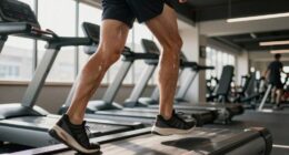 importance of incline training