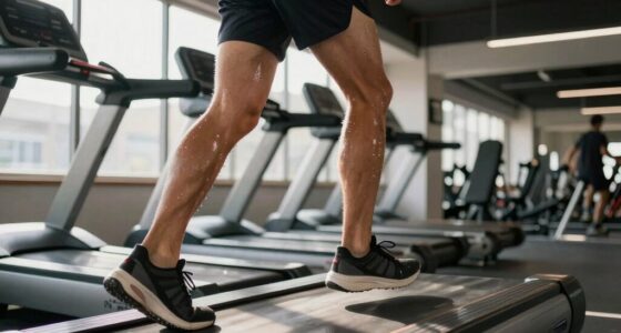 importance of incline training