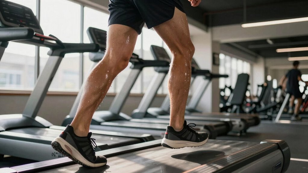importance of incline training