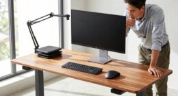 important standing desk questions