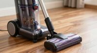 important vacuum features vary