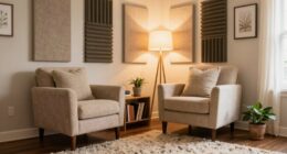 improve home sound quality