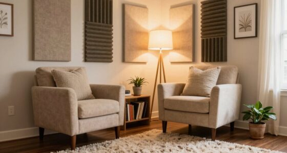 improve home sound quality