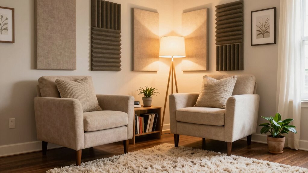 improve home sound quality