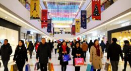 impulse buying during holidays
