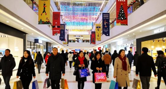 impulse buying during holidays