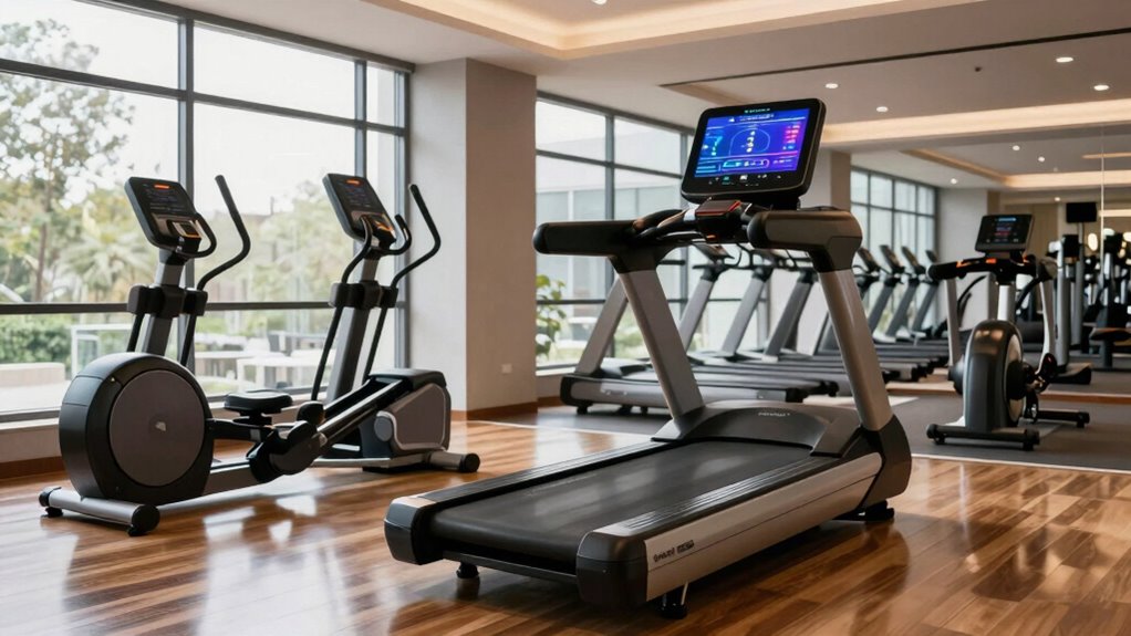 invest in quality home equipment