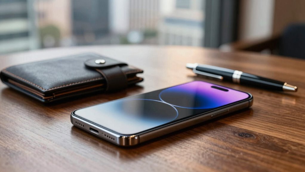 invest in quality smartphone